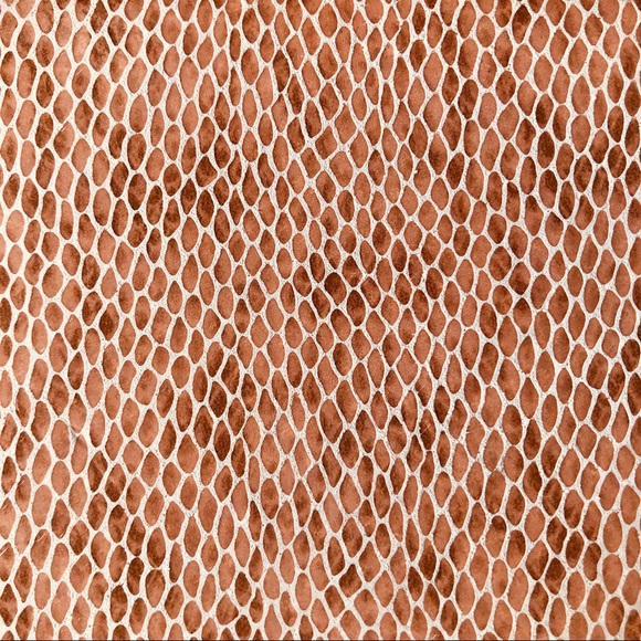 White House Black Market Clutch - Picture 3 of 8